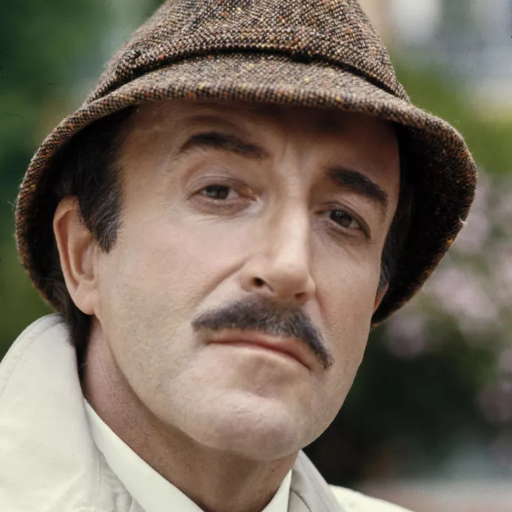 Peter Sellers